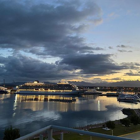 Apartamento Antartida Park Ushuaia Luaran gambar