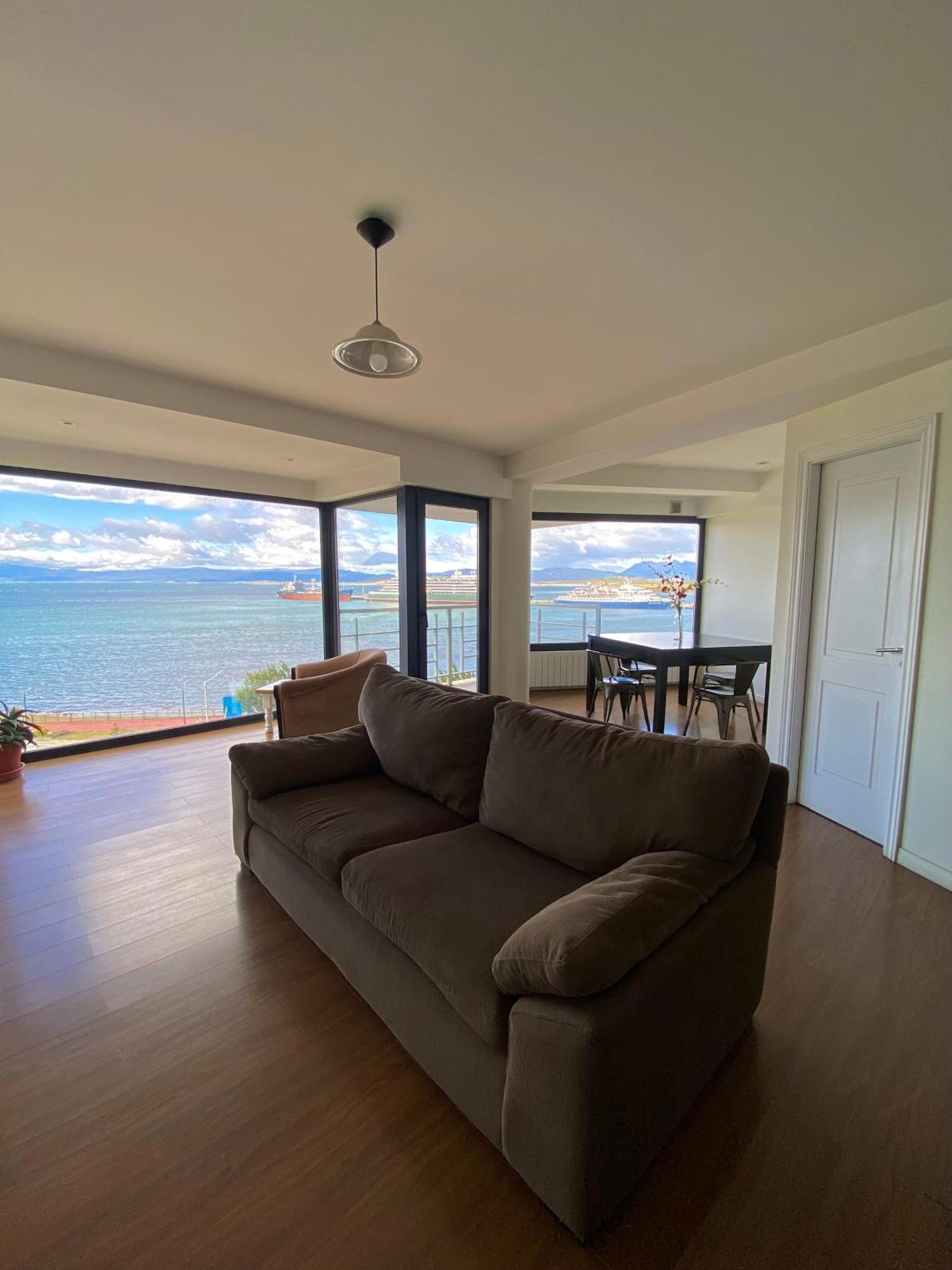 Apartamento Antartida Park Ushuaia Luaran gambar
